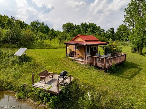 Bennett Road, North Royalton, OH 44133