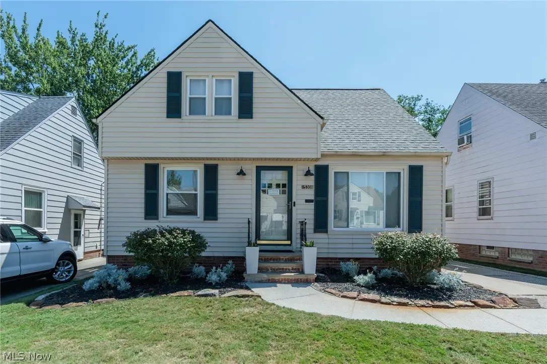 15308 Maplewood Avenue, Maple Heights, OH 44137 - #1