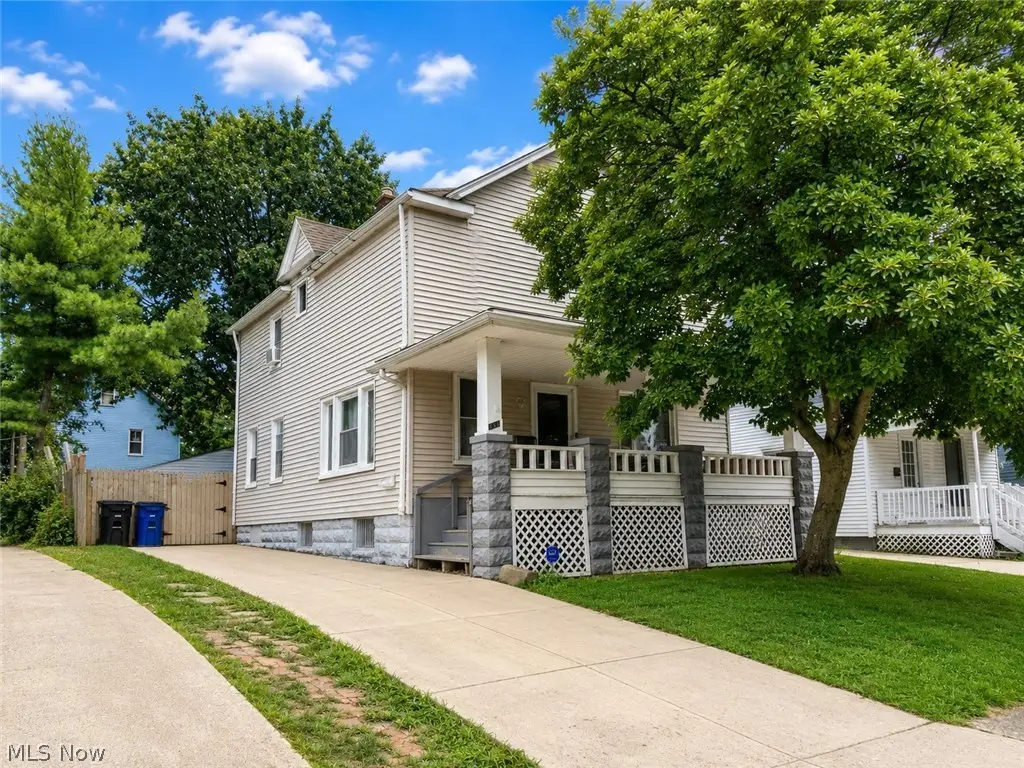 3301 Searsdale Avenue, Cleveland, OH 44109 - #1