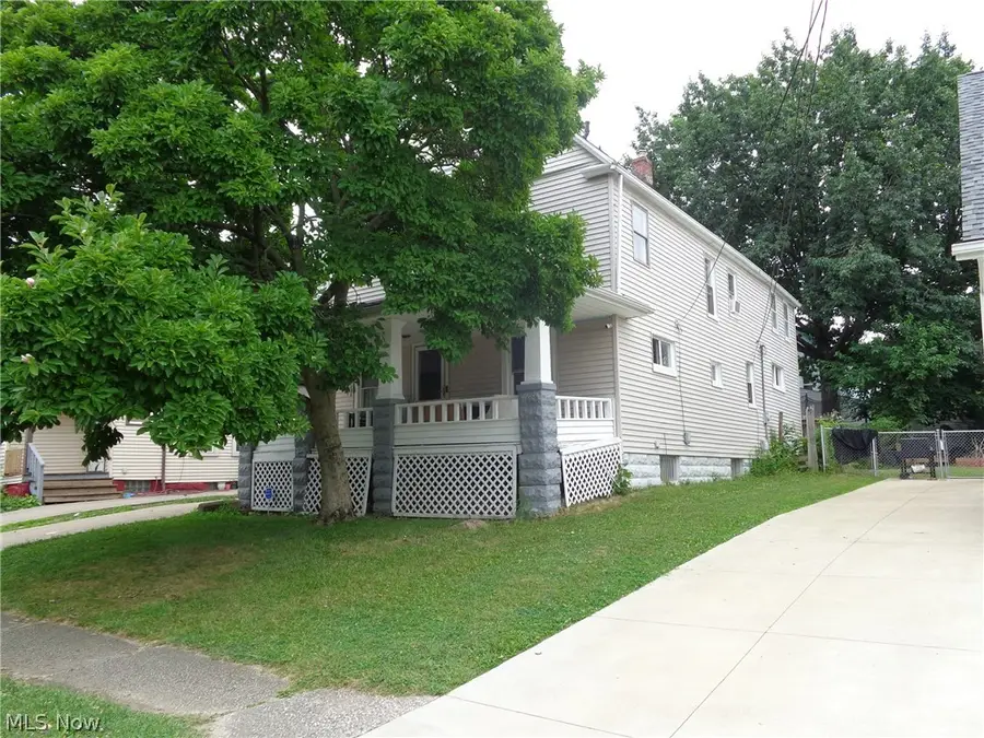 3301 Searsdale Avenue, Cleveland, OH 44109 - #2