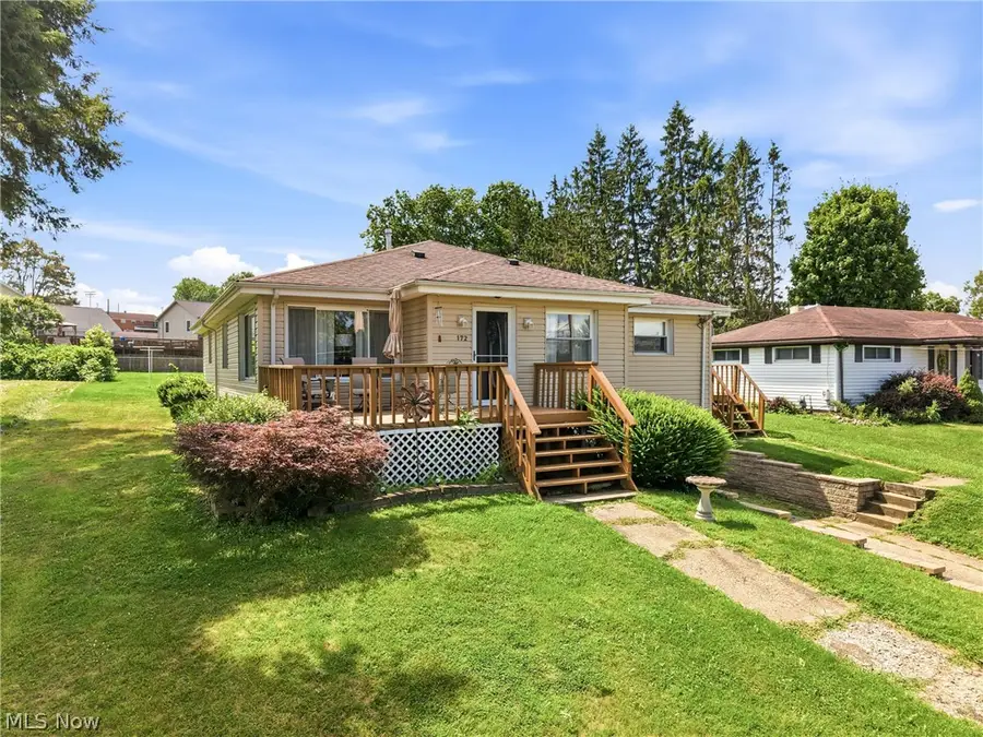 172 Meadow Road, Wintersville, OH 43953 - #2