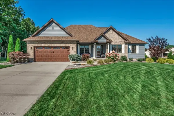 3998 Mary Way, Canfield, OH 44406