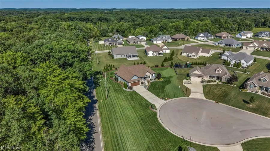 3998 Mary Way, Canfield, OH 44406 - #2