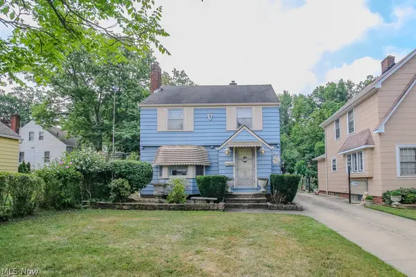 4550 Lilac Road, South Euclid, OH 44121