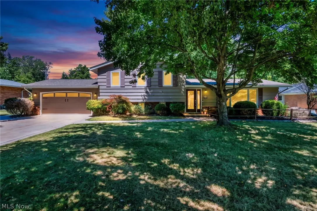 3665 Russett Drive, Broadview Heights, OH 44147 - #1