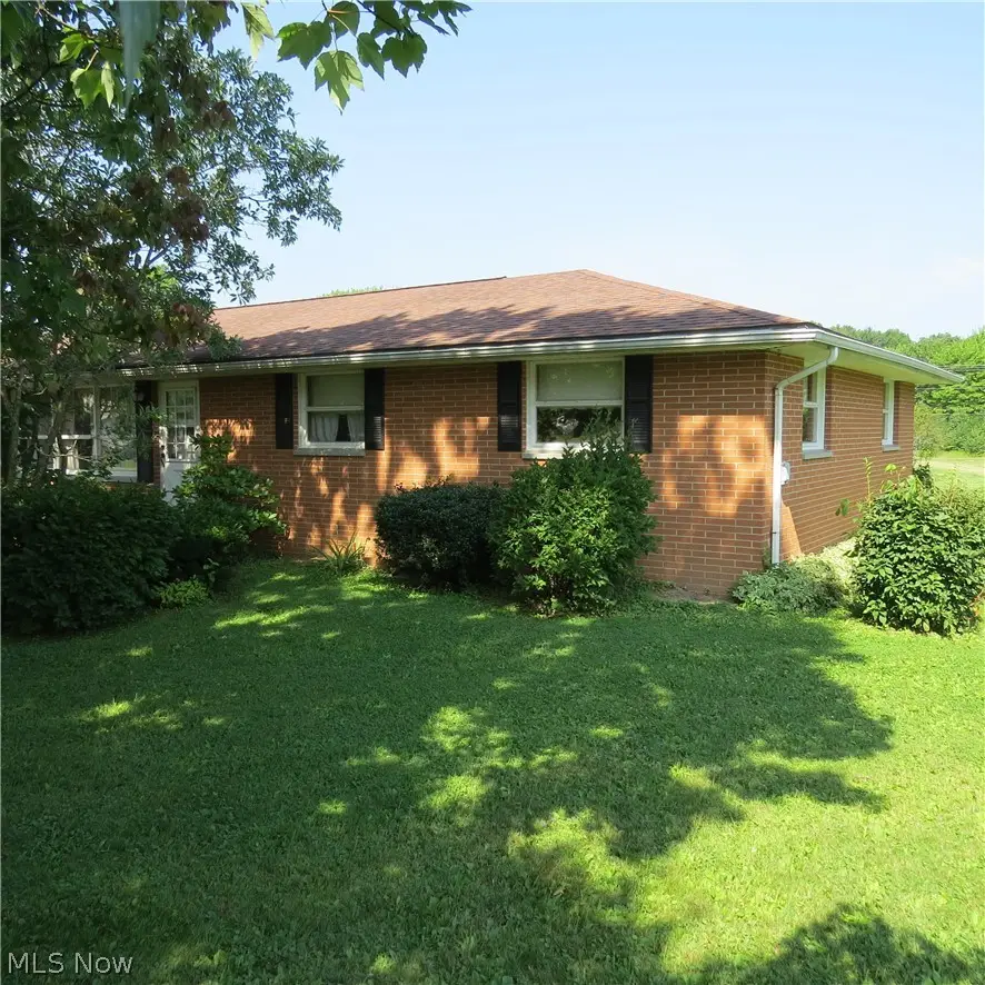 1165 Kensington Ne Road, Carrollton, OH 44615 - #3