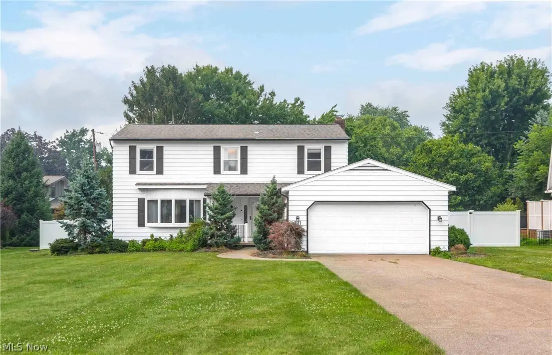181 Crestview Drive, Elyria, OH 44035 - #1