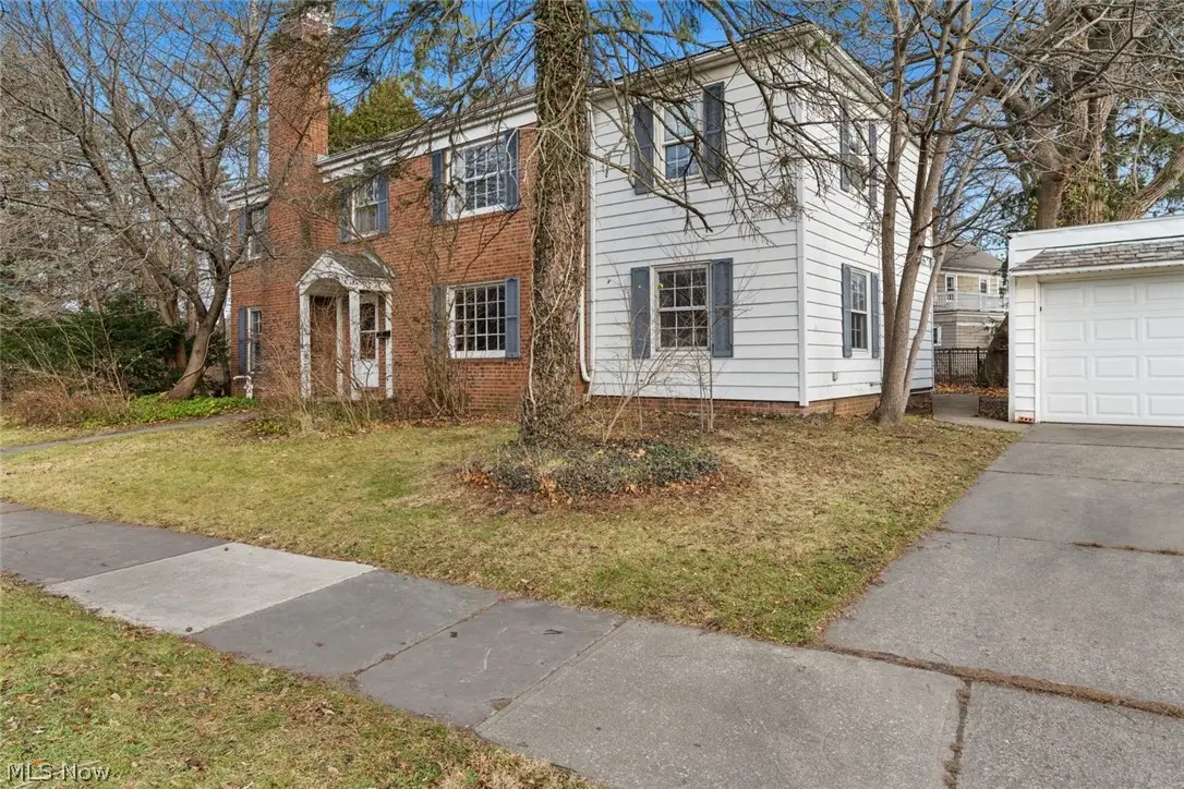 19208 Chagrin, Shaker Heights, OH 44122 - #1