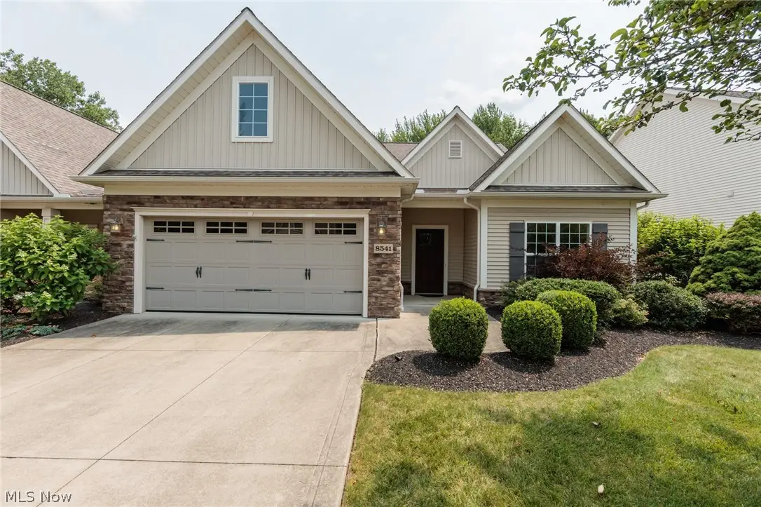 8541 Alexis Drive, Macedonia, OH 44056 - #1