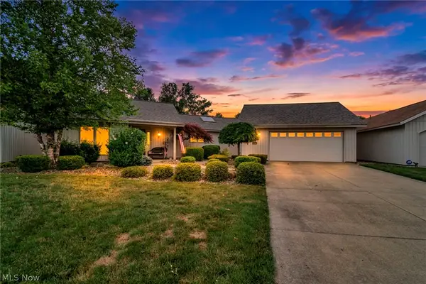 32668 Deerspring Court, North Ridgeville, OH 44039