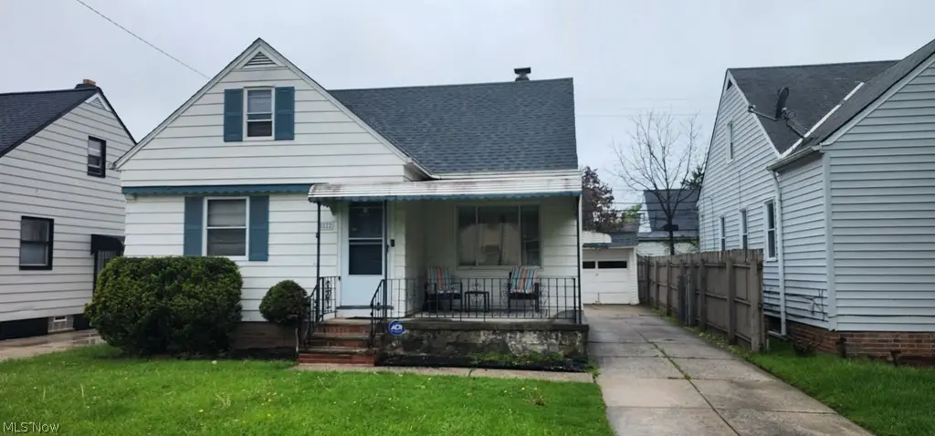 5522 Oakwood Avenue, Maple Heights, OH 44137 - #1