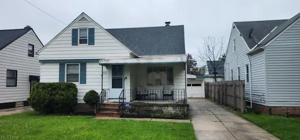 5522 Oakwood Avenue, Maple Heights, OH 44137