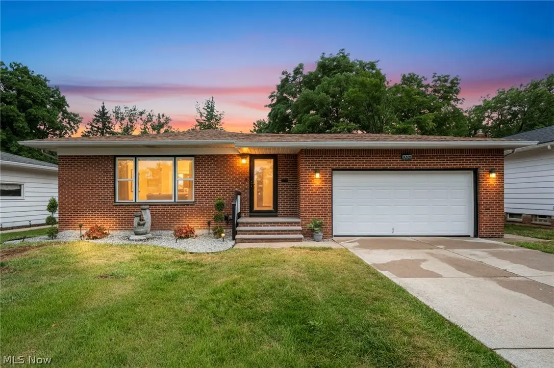 18509 Preston Road, Warrensville Heights, OH 44128 - #1