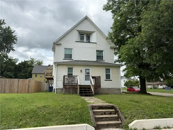 216 Elm Street, Youngstown, OH 44471