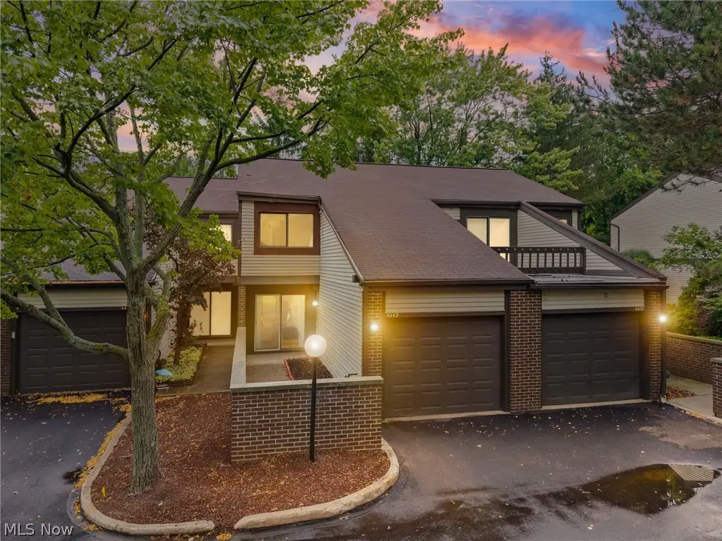 4449 Cushing Lane, Richmond Heights, OH 44143 - #1
