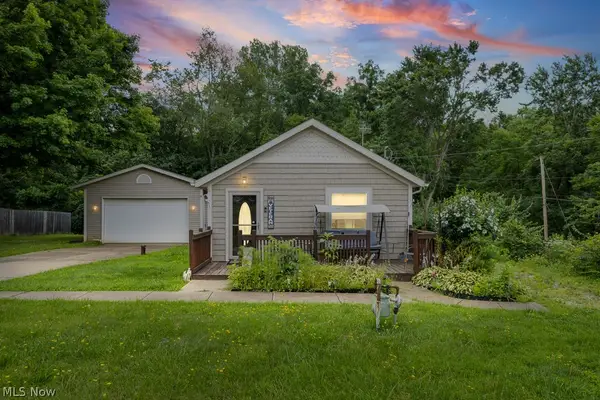 3315 Linda Street, Akron, OH 44319