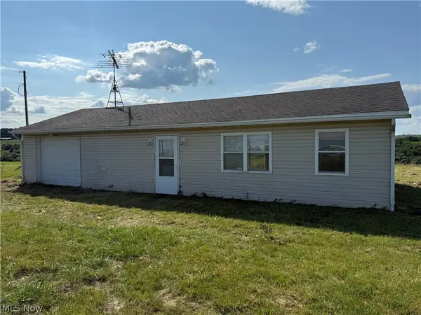 57806 Township Road 261, West Lafayette, OH 43845
