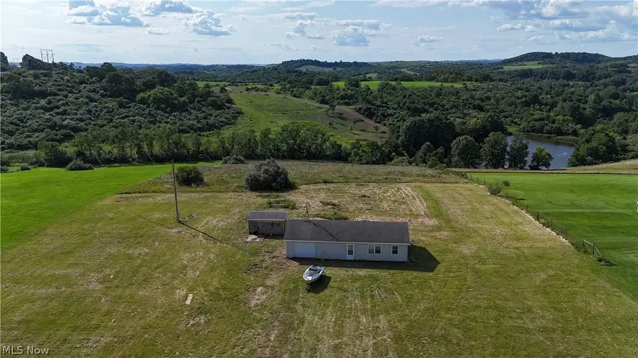 57806 Township Road 261, West Lafayette, OH 43845 - #2