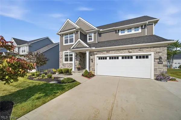 9400 Rockys Court, Broadview Heights, OH 44147
