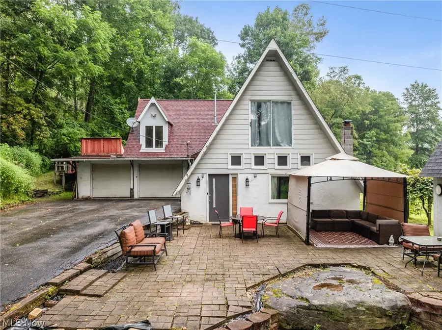 426 Sheeprock Road, Cross Creek, OH 43953 - #2