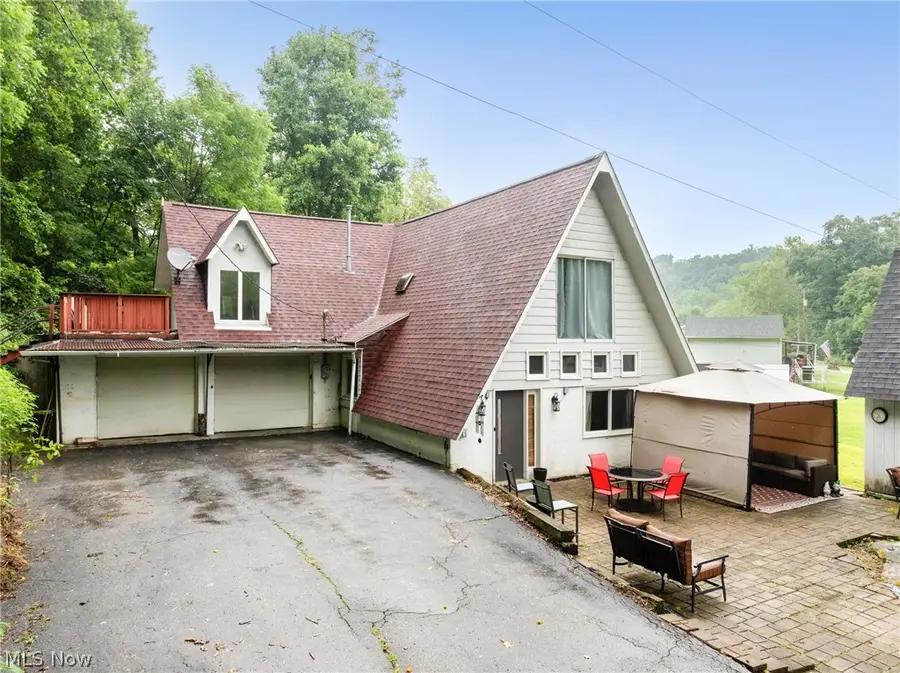426 Sheeprock Road, Cross Creek, OH 43953 - #3