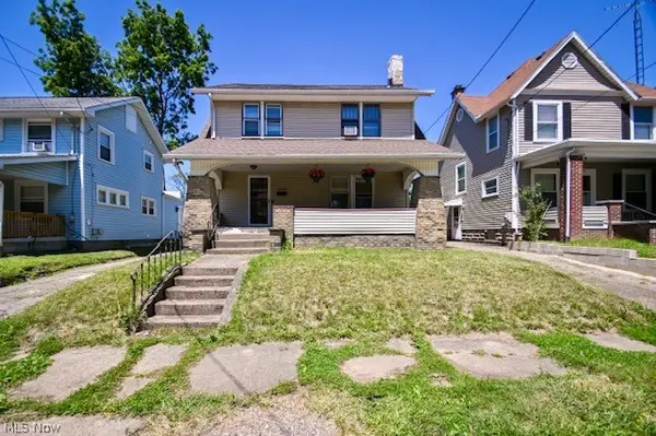 1309 22nd Nw Street, Canton, OH 44709