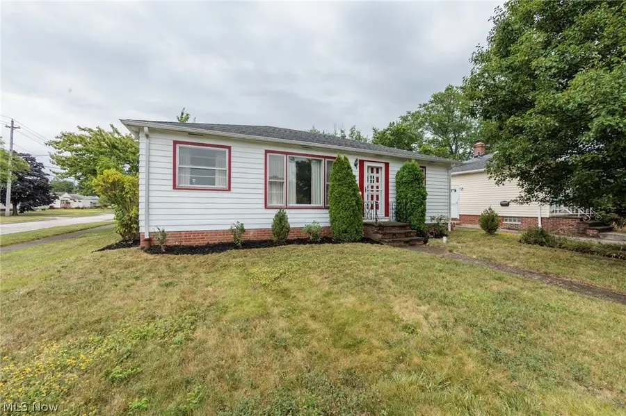 11601 Glamer Drive, Parma, OH 44130 - #2