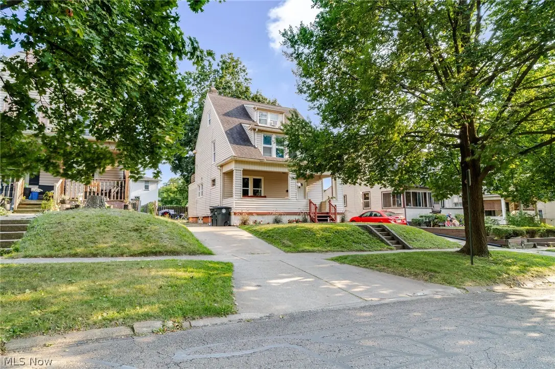 422 Reed Avenue, Akron, OH 44301 - #1