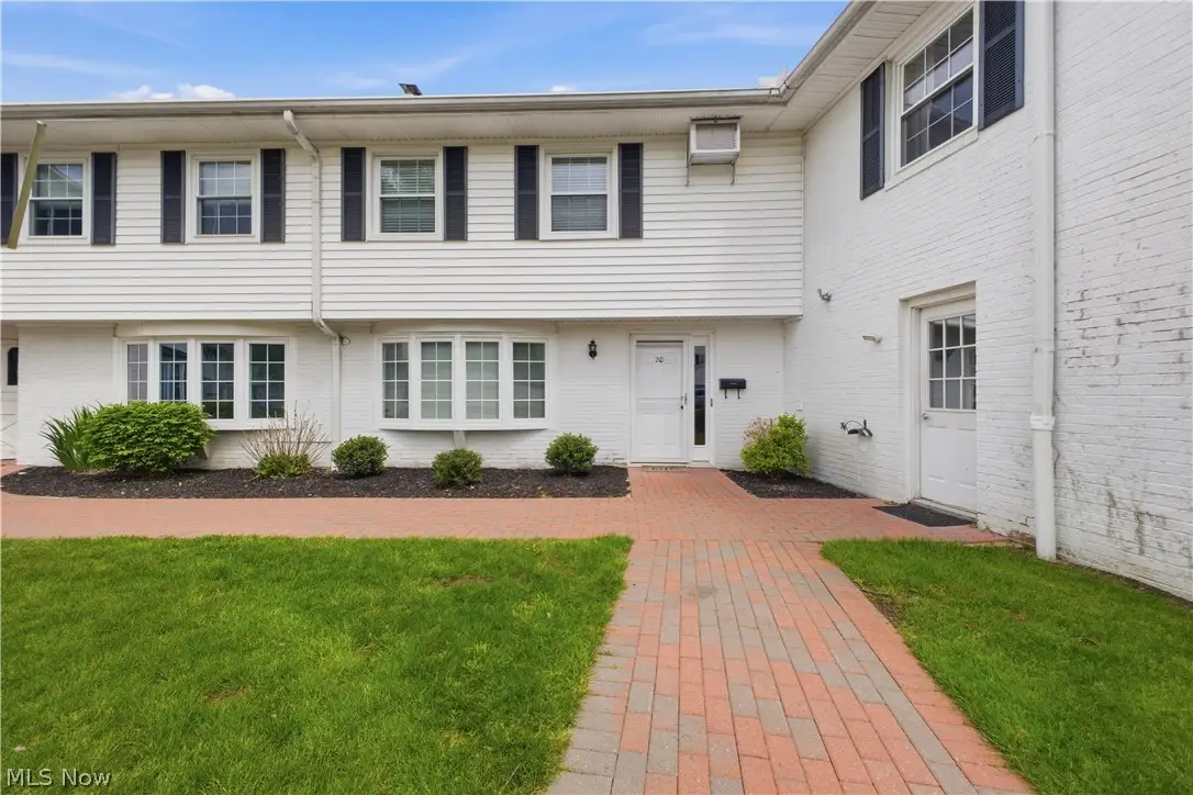 7 Meadowlawn Drive #20, Mentor, OH 44060 - #1
