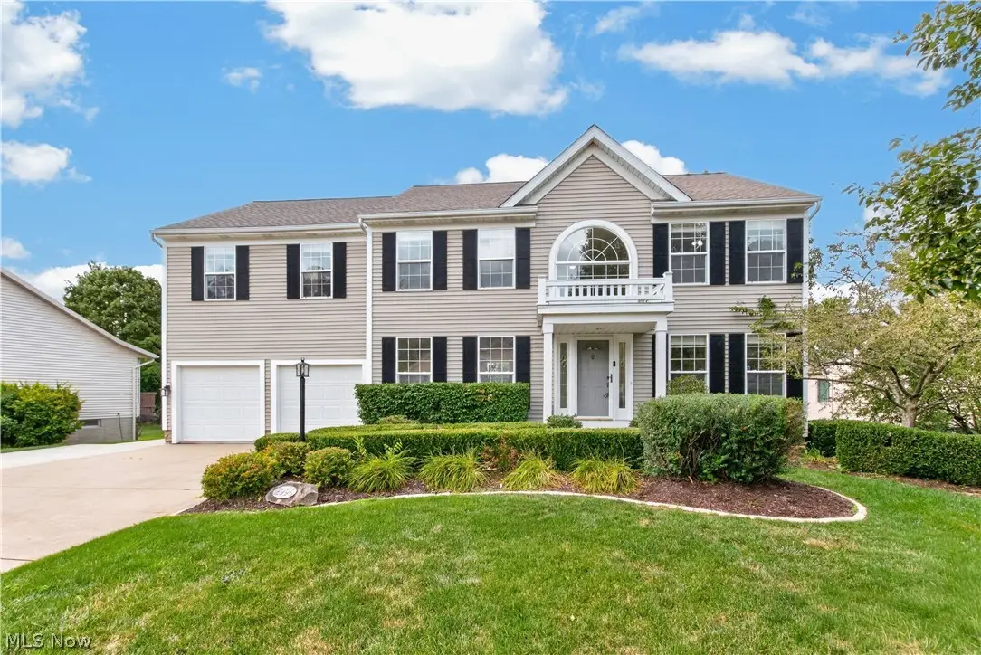 2996 Pondsford Drive, Medina, OH 44256 - #1