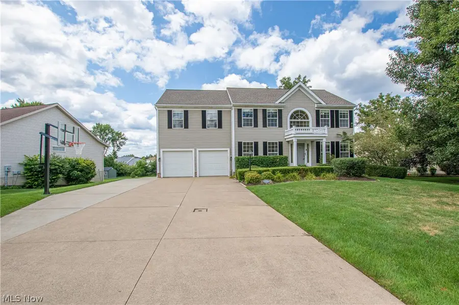 2996 Pondsford Drive, Medina, OH 44256 - #2