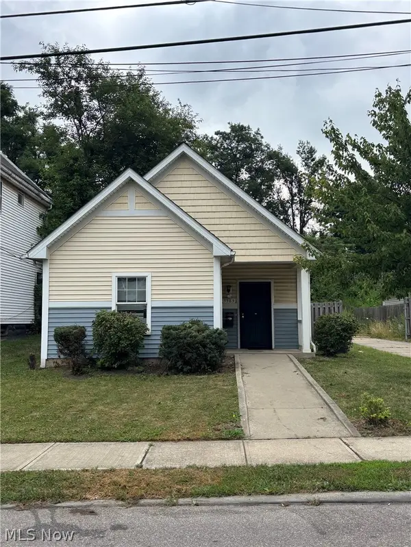 3583 E 76th Street, Cleveland, OH 44105