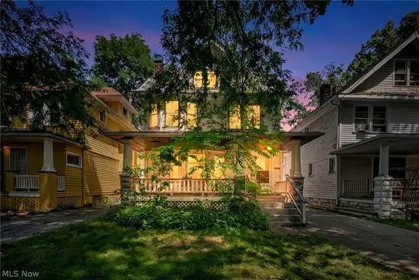 10001 Yale Avenue, Cleveland, OH 44108