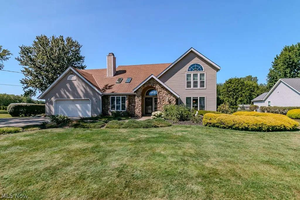 3195 Narrows Road, Perry, OH 44081 - #1
