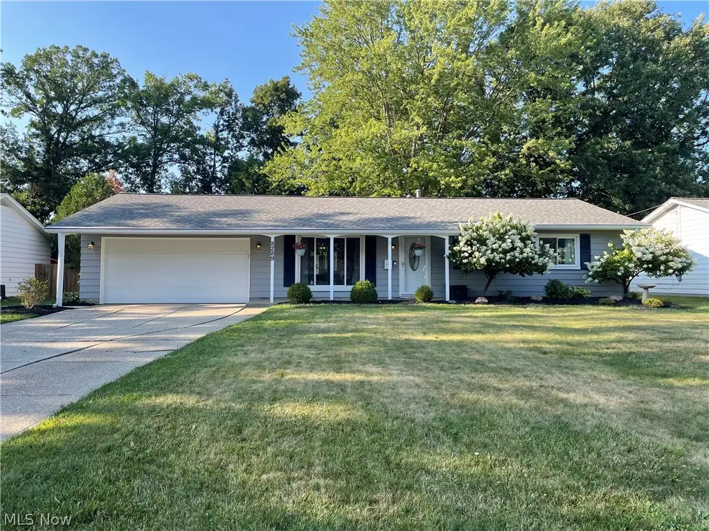 8289 Findley Drive, Mentor, OH 44060 - #1