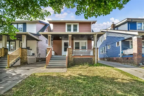4609 Wichita Avenue, Cleveland, OH 44144
