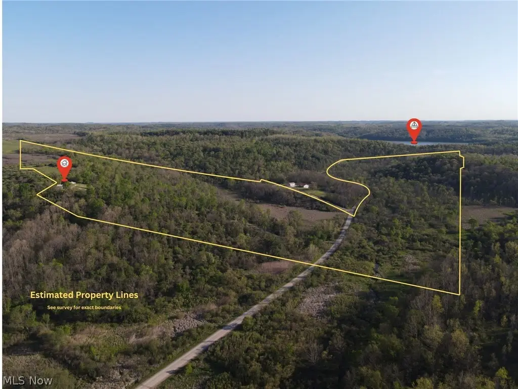 35620 Egypt North Road, Barnesville, OH 43713 - #1
