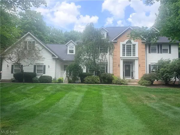 16675 Anne Lane, Chagrin Falls, OH 44023
