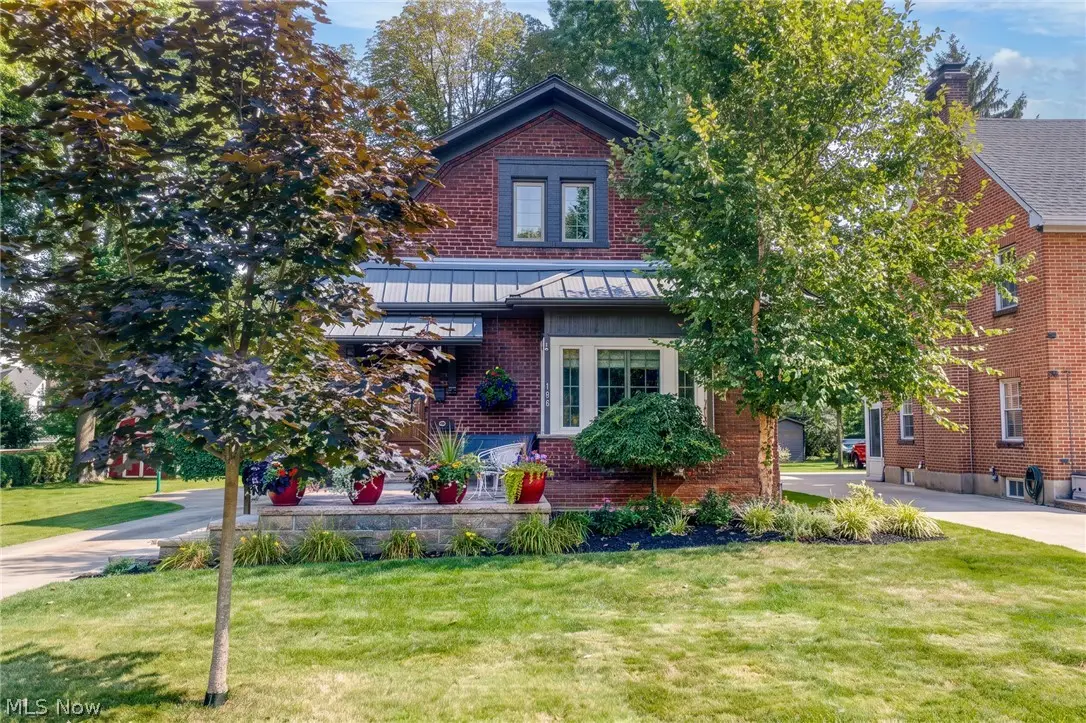 168 Castle Boulevard, Akron, OH 44313 - #1