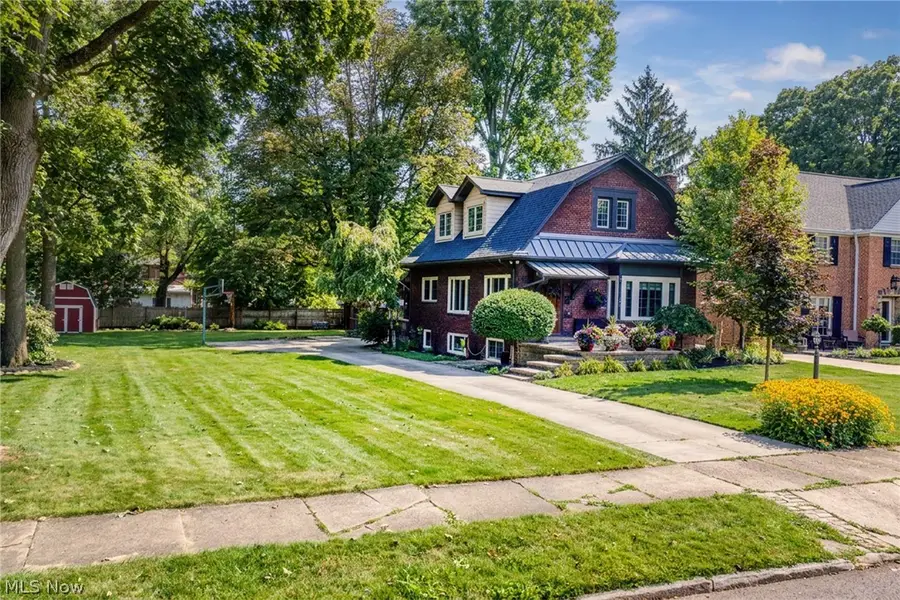 168 Castle Boulevard, Akron, OH 44313 - #3