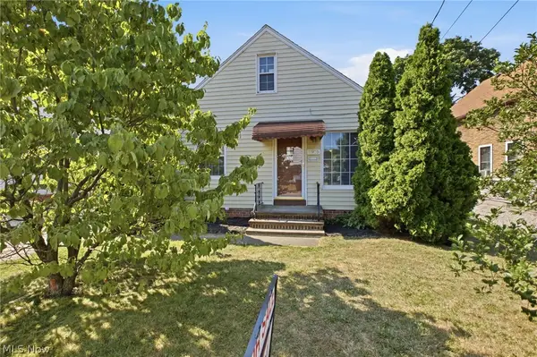 2915 Tampa Avenue, Cleveland, OH 44109
