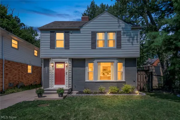 2368 Eardley Road, University Heights, OH 44118