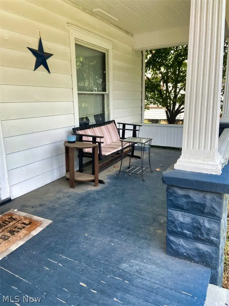 341 Hamilton Avenue, Coshocton, OH 43812 - #2
