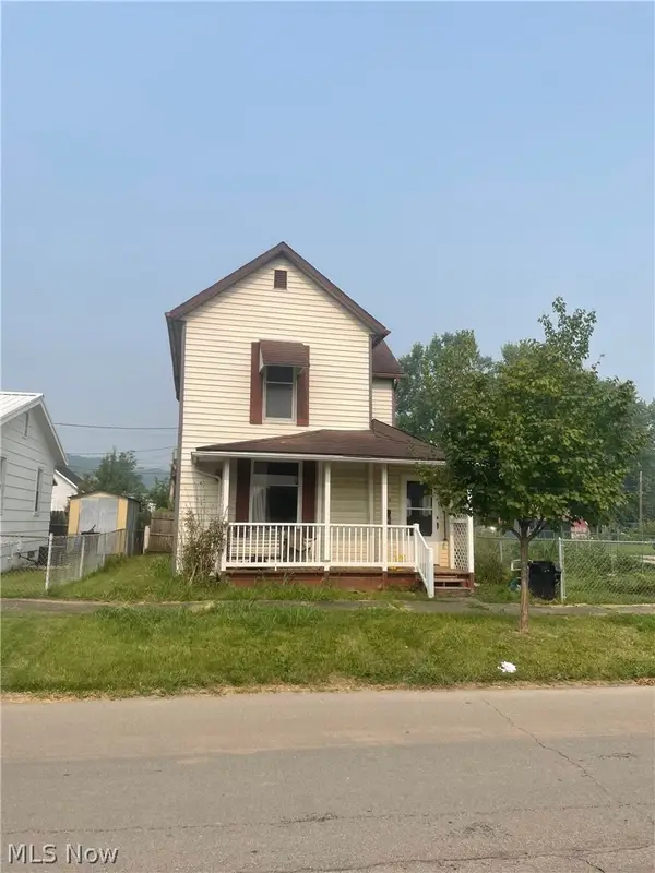418 S 8th Street, Cambridge, OH 43725