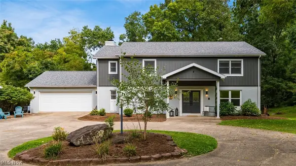 10525 Twin Oaks Drive, Cambridge, OH 43725