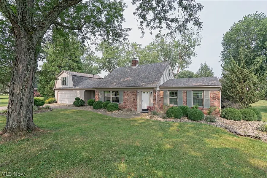 201 Rathbone Road, Marietta, OH 45750 - #2