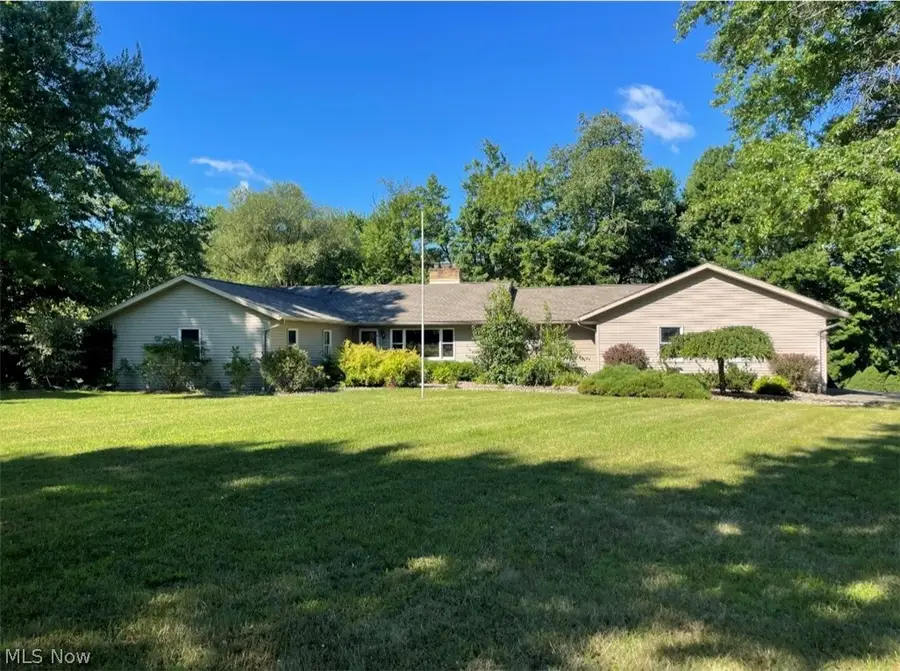 5741 Herbert Road, Canfield, OH 44406 - #2
