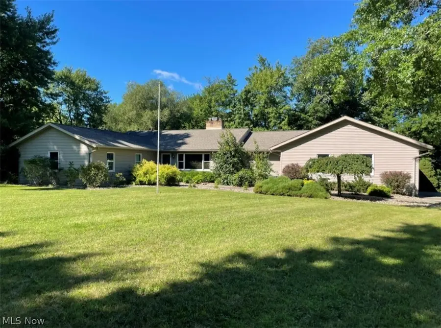 5741 Herbert Road, Canfield, OH 44406 - #3