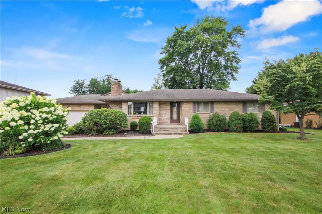 2494 Ardenwood Place, Austintown, OH 44515 - #1