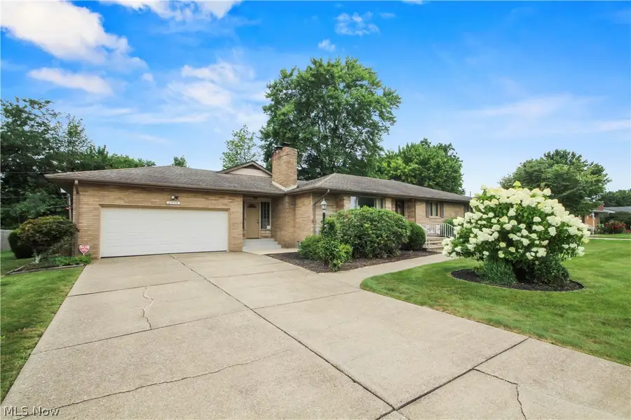 2494 Ardenwood Place, Austintown, OH 44515 - #2